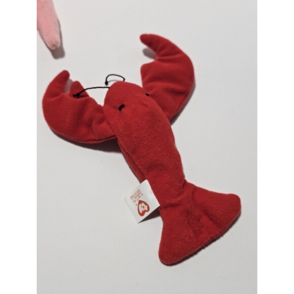 Ocean Theme Plush Lot Ty Kellytoy Adventure Planet Stuffed Animal Toy Lot of 8 - Picture 9 of 12